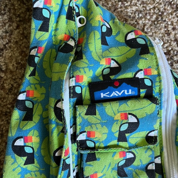 Kavu Bags Kavu Should Bag Poshmark